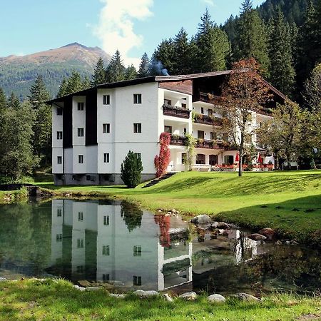 Hotel Evianquelle Bad Gastein Eksteriør billede