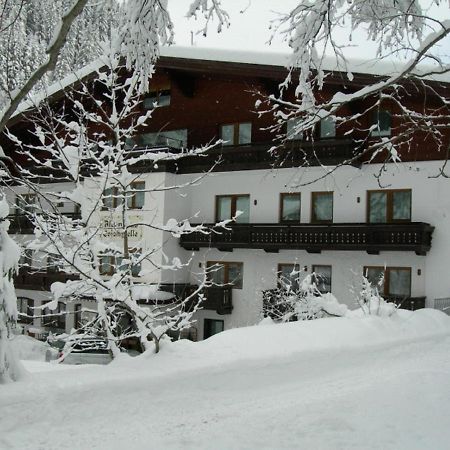 Hotel Evianquelle Bad Gastein Eksteriør billede