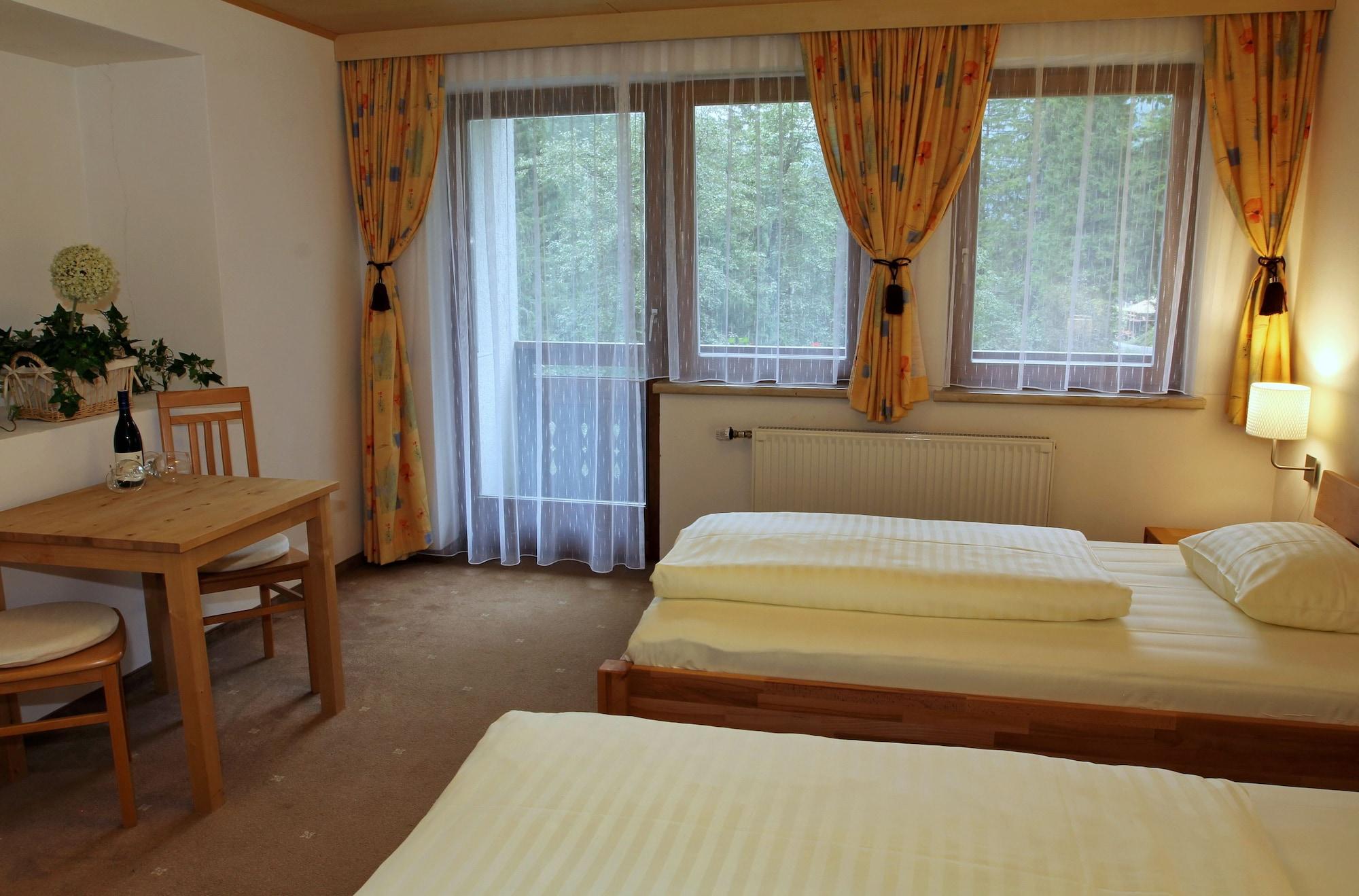 Hotel Evianquelle Bad Gastein Eksteriør billede