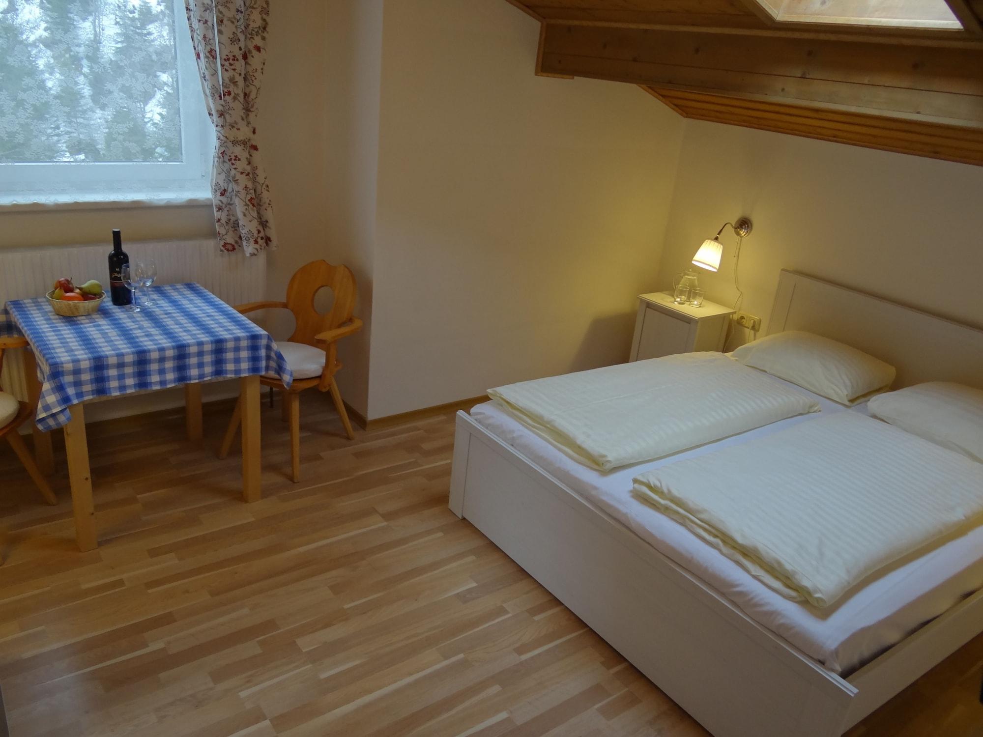 Hotel Evianquelle Bad Gastein Eksteriør billede