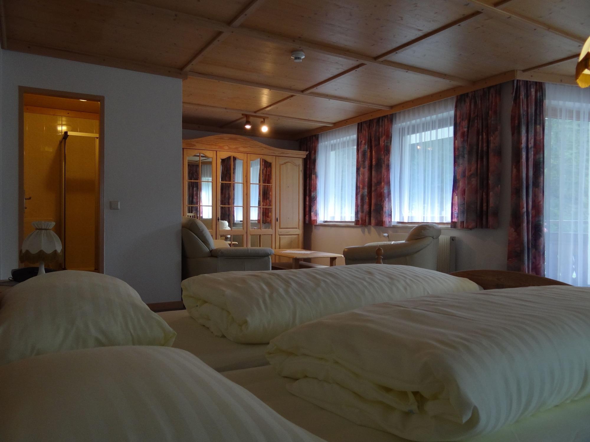 Hotel Evianquelle Bad Gastein Eksteriør billede