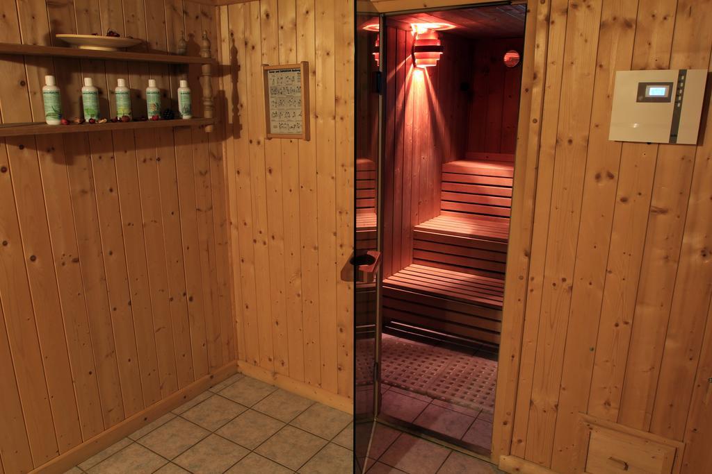 Hotel Evianquelle Bad Gastein Eksteriør billede