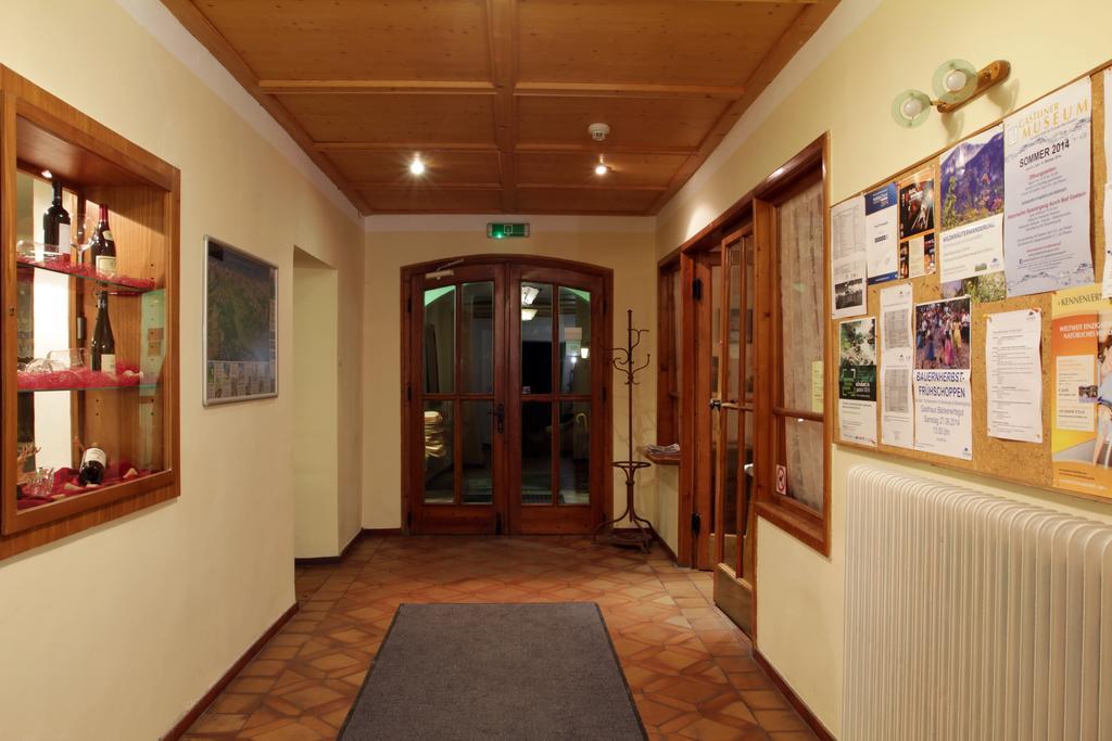 Hotel Evianquelle Bad Gastein Eksteriør billede