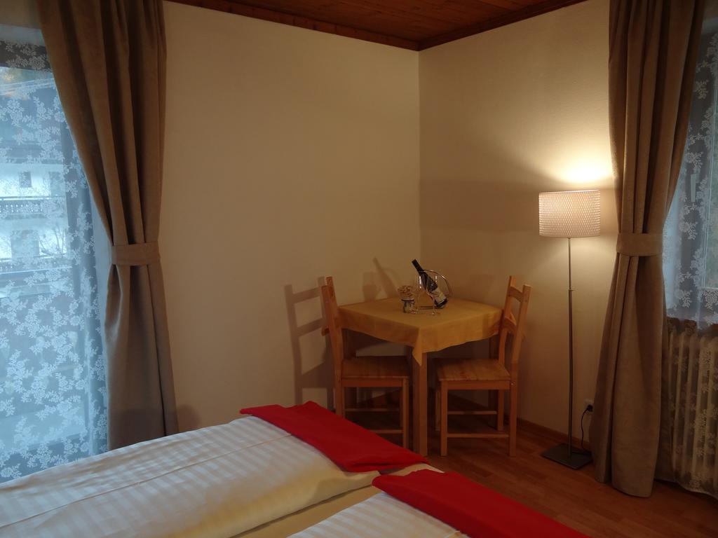 Hotel Evianquelle Bad Gastein Eksteriør billede