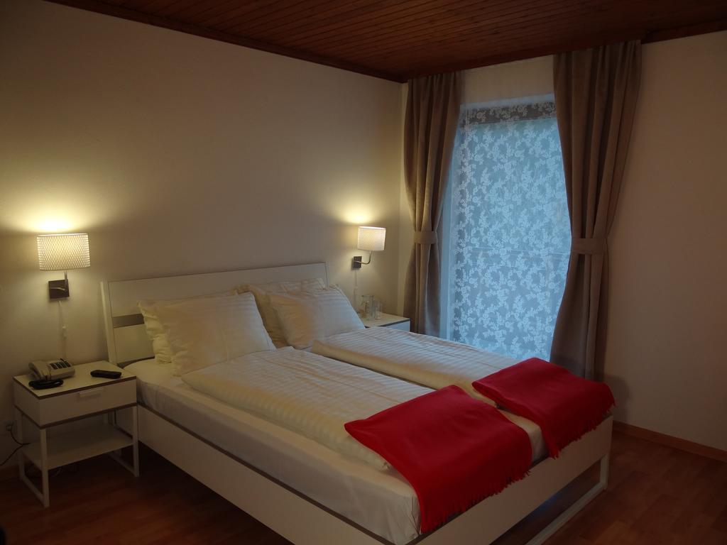 Hotel Evianquelle Bad Gastein Eksteriør billede
