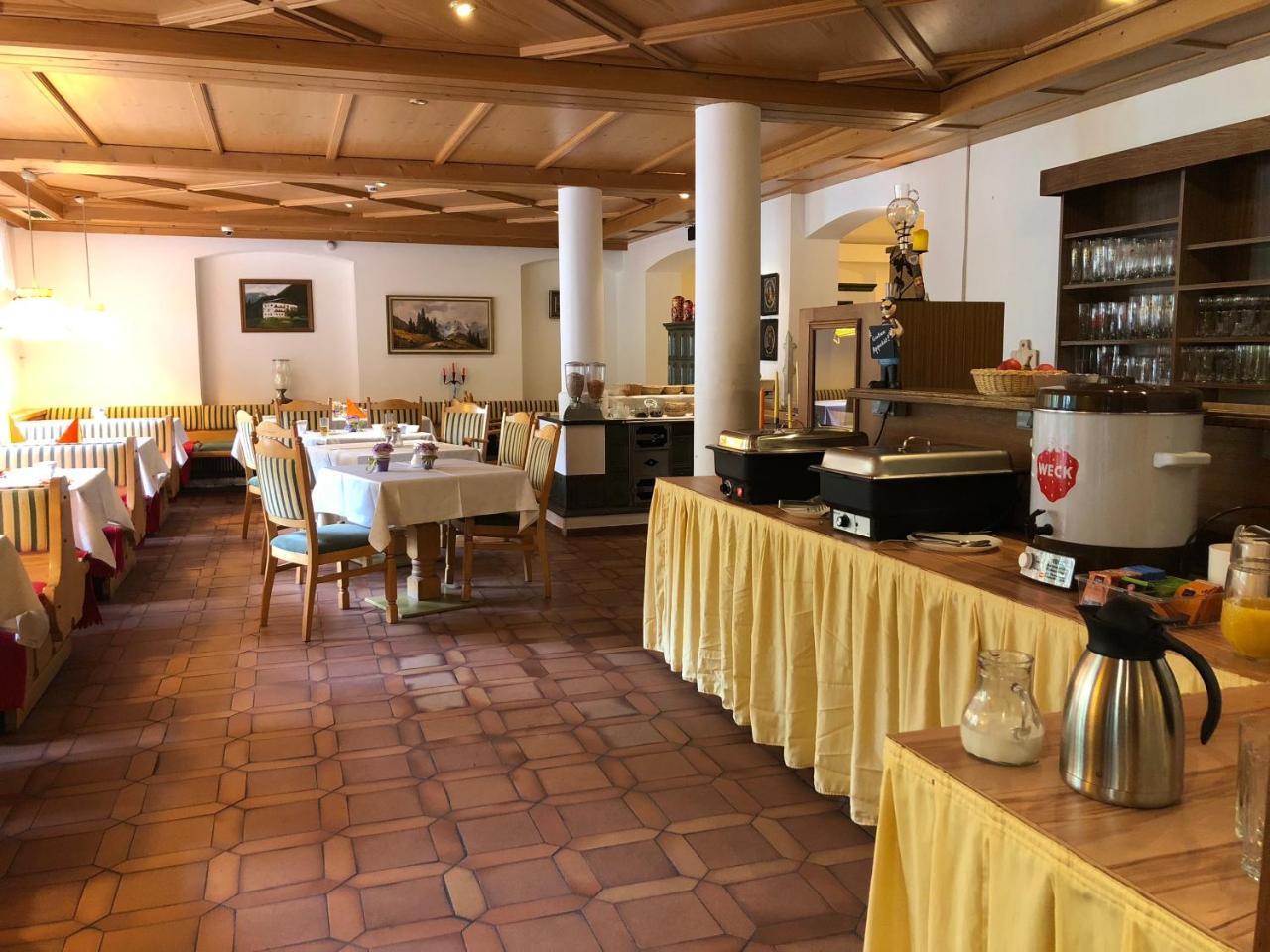 Hotel Evianquelle Bad Gastein Eksteriør billede